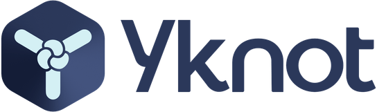 Yknot Logo